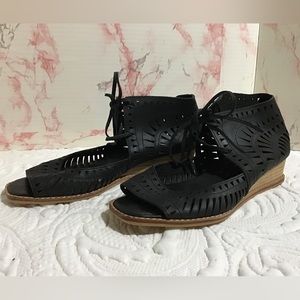 Jeffrey Campbell Ankle Sandals